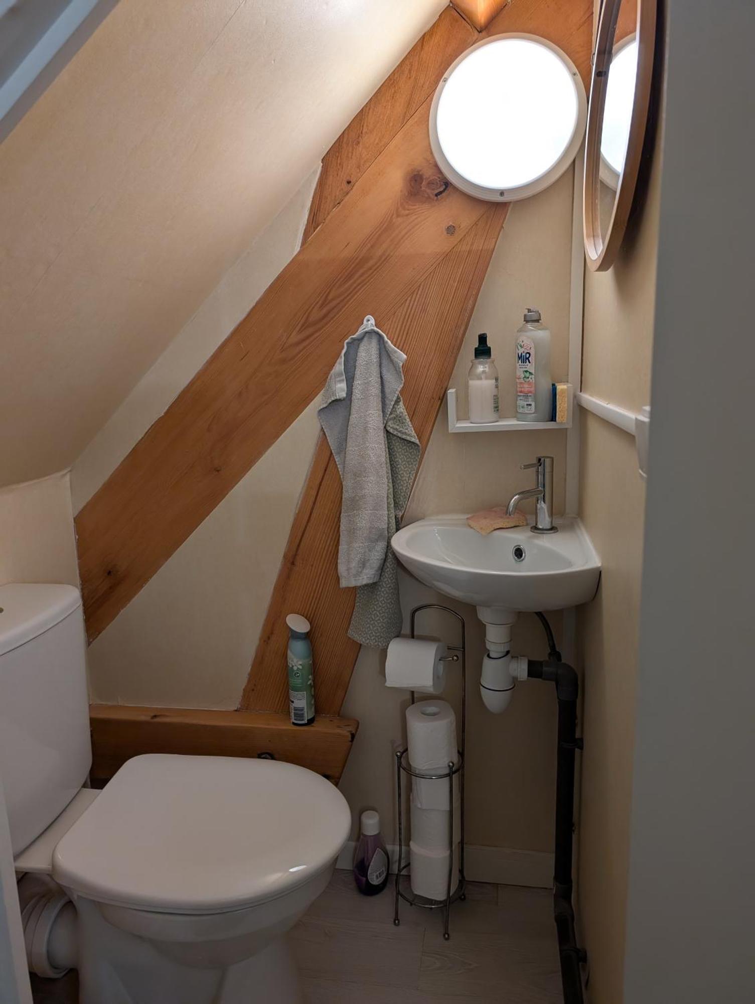 3 Chambres-Disneyland Paris Saint-Thibault-des-Vignes Eksteriør bilde