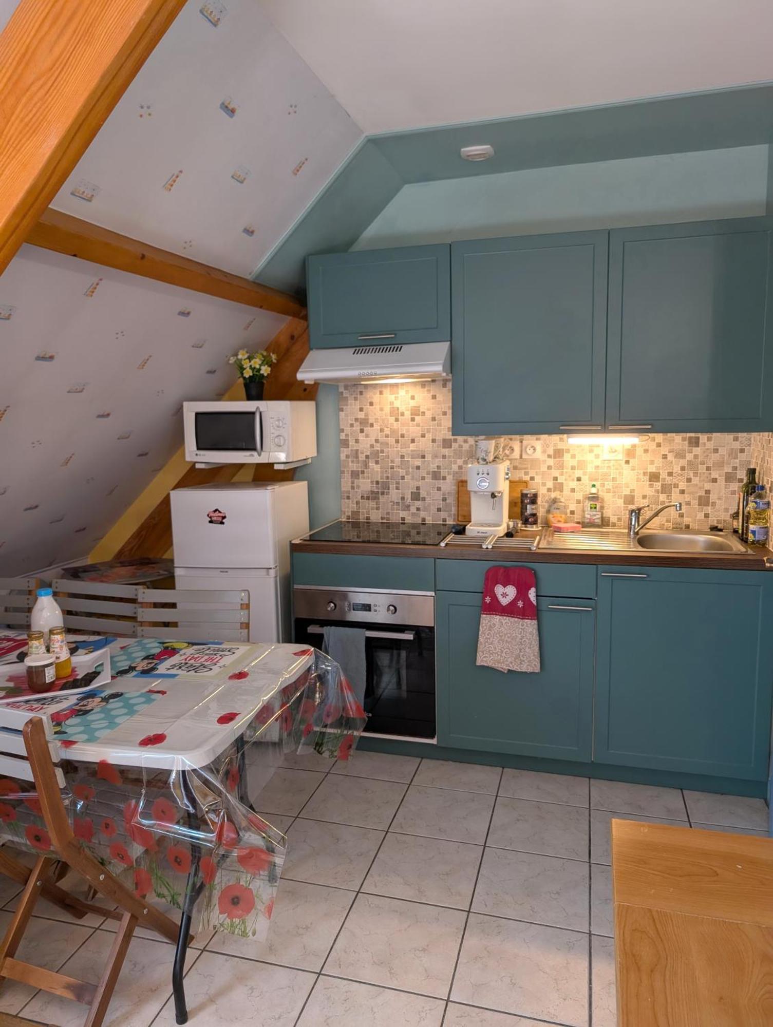 3 Chambres-Disneyland Paris Saint-Thibault-des-Vignes Eksteriør bilde